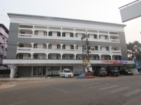 Indraprastha Tourist Home